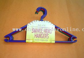 38cm clothes hanger
