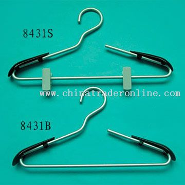 Aluminum Hangers from China