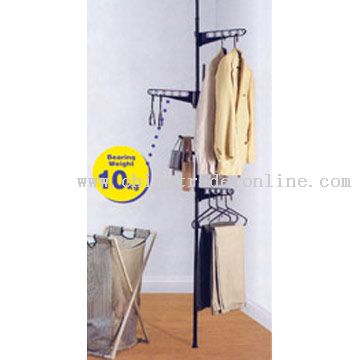 Corner Valet