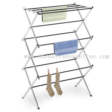 Foldable Drying Rack