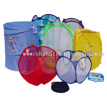 Hampers from China