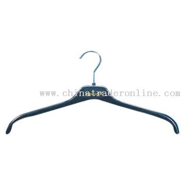 Jacket and T-Shirt Hanger
