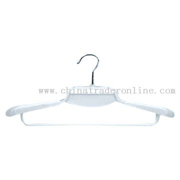 Jacket and T-Shirt Hanger