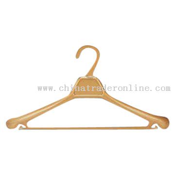 Ladies Fashion / Leisure Dress Hanger