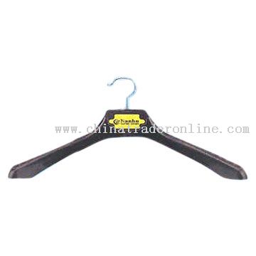 Ladies Fashion Hanger