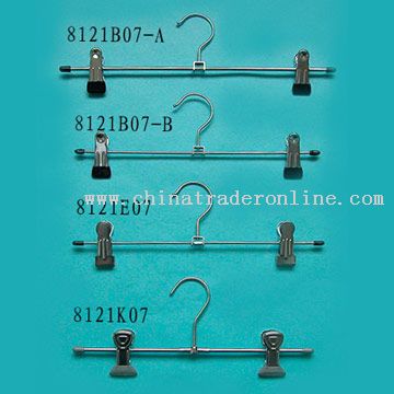 Metal Hangers