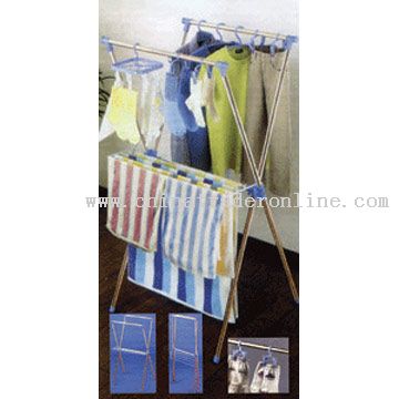 Multifunction Sunning Truss