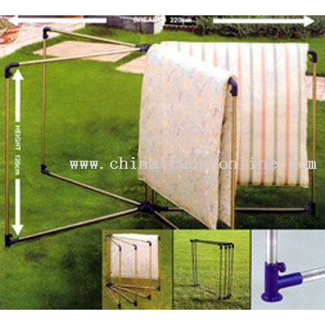 Multifunction Sunning Truss