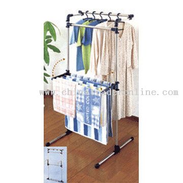 Multifunction Sunning Truss