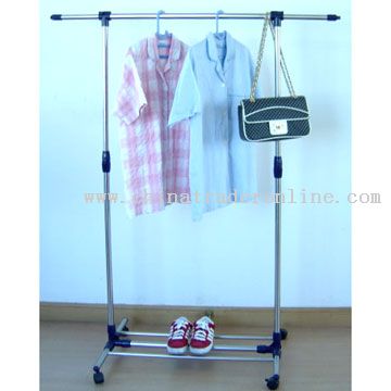 Rack Cloth