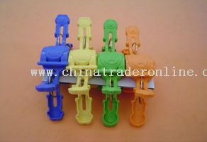 animal clothespin(8pcs)