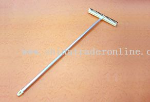 carpet brush