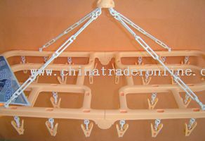 folding hanger(L)