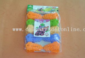 grape clothes clip from China