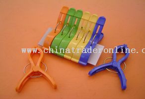 round spring clothespin(8pcs)