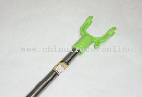 stainless steel fork