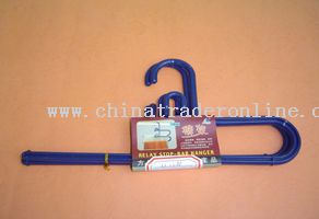 trousers hanger