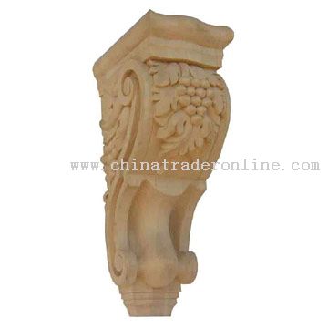 Corbel from China