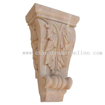 Corbel from China