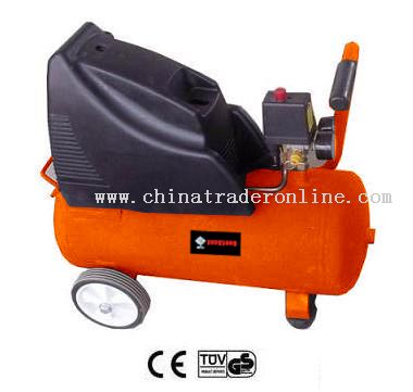 Oil-free Air Compressor from China