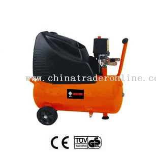 Oil-free Air Compressor