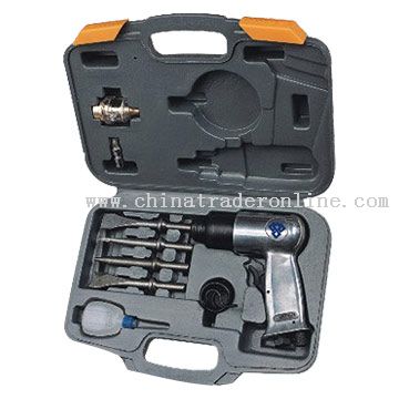 Air Hammer Kits