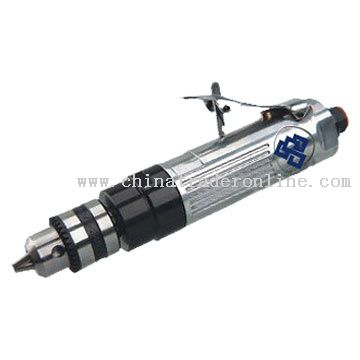 Air Straight Drill with 2600RPM