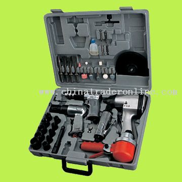 Air Tools Kit