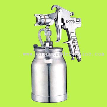 High pressure Spray Gun from China