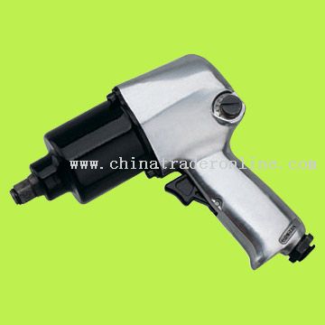 Professional Impact Wrench from China