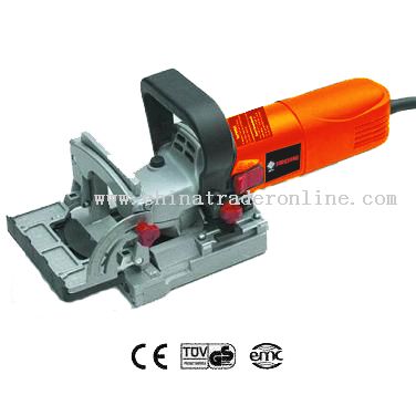 BISCUT JOINTER