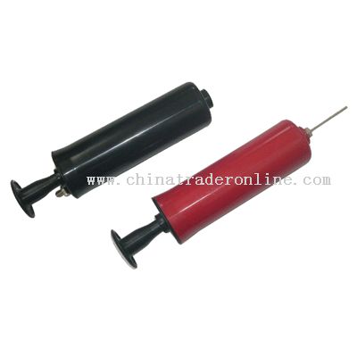 6 inch inflator from China