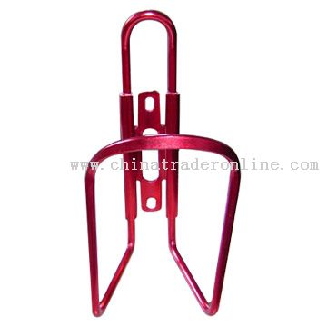 Alloy Bottle Rack from China