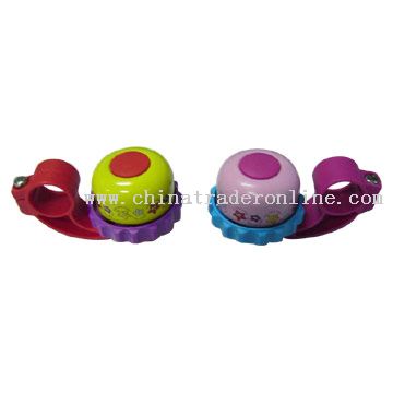 Bicycle Bells from China