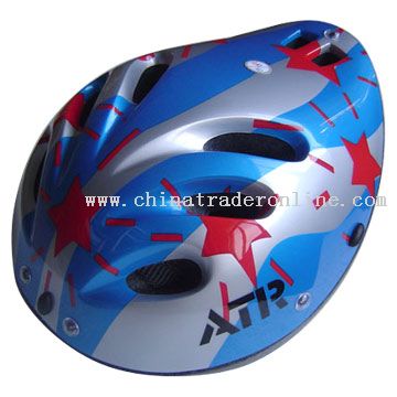 Bicycle Helmet from China