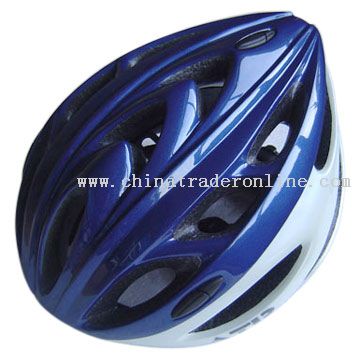 Bicycle Helmet