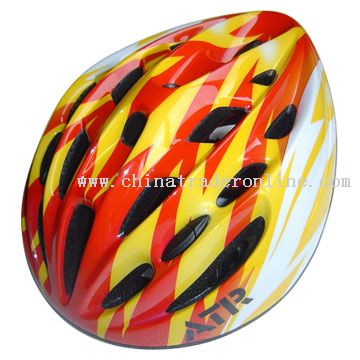 Bicycle Helmet from China