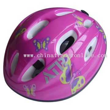 Bicycle Kids Helmets