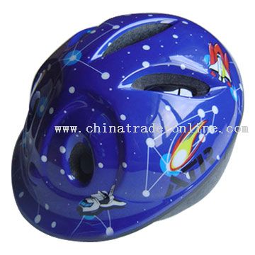 Bicycle Kids Helmets