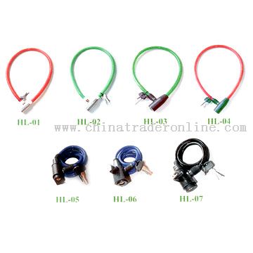 Bicycle Locks from China