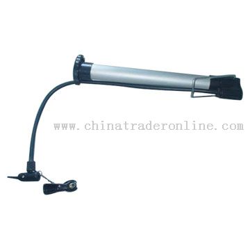 Bicycle Pump