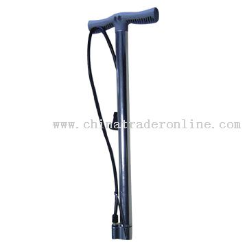 Bicycle Pump