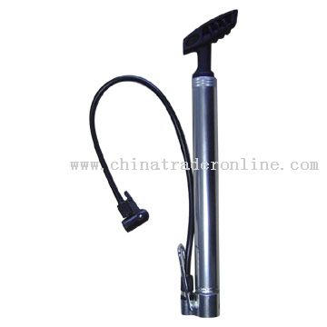 Bicycle Pump