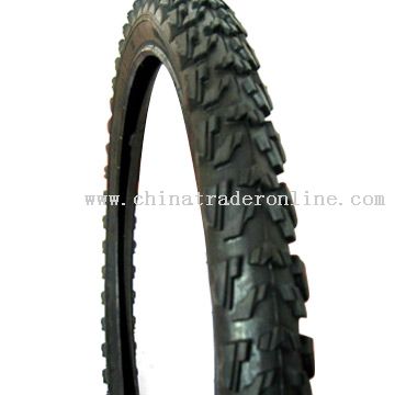 Bicycle Tire