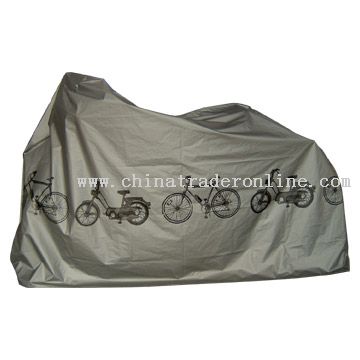 Bike Cover from China