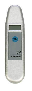 Digital Tire Pressure Gauge