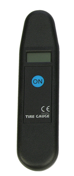 Digital Tire Pressure Gauge