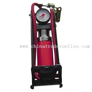 Foot Pump from China