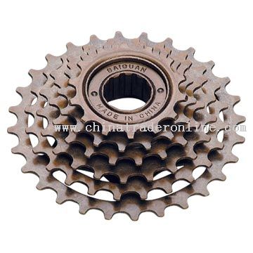 Freewheel from China