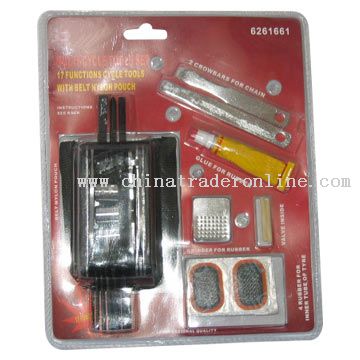 Hand Tools and Repair Sets from China